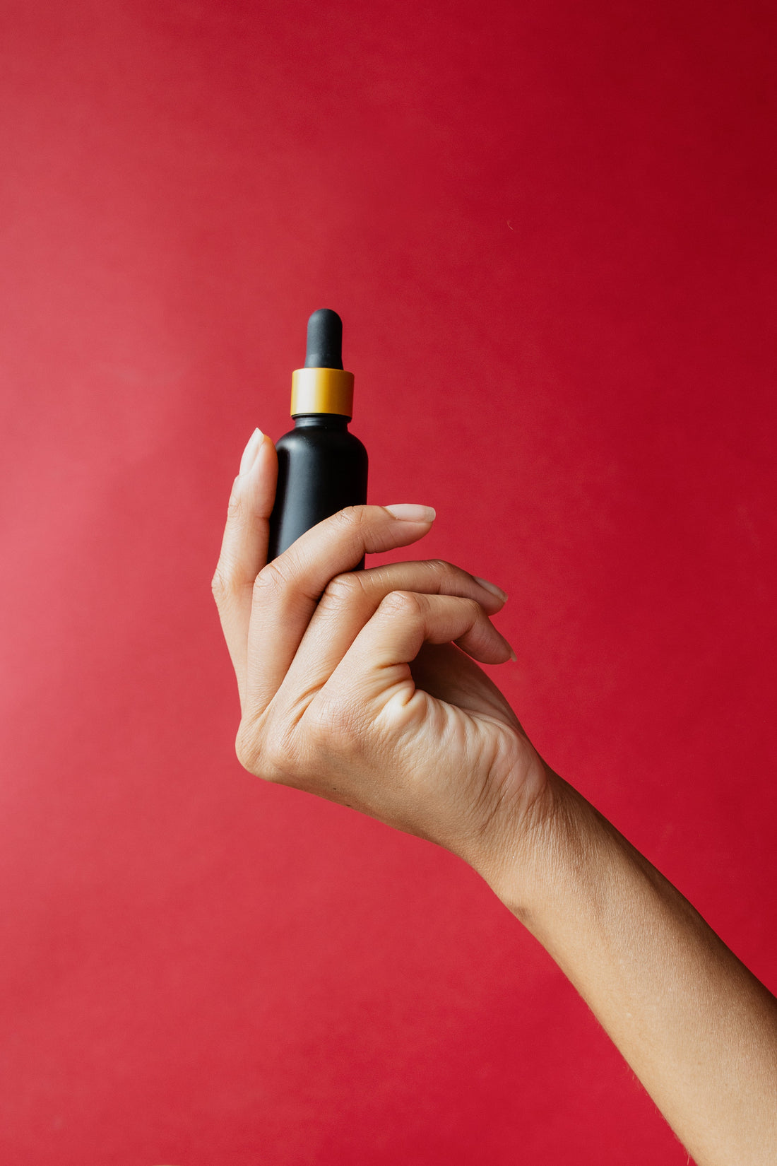 Oils and Serums