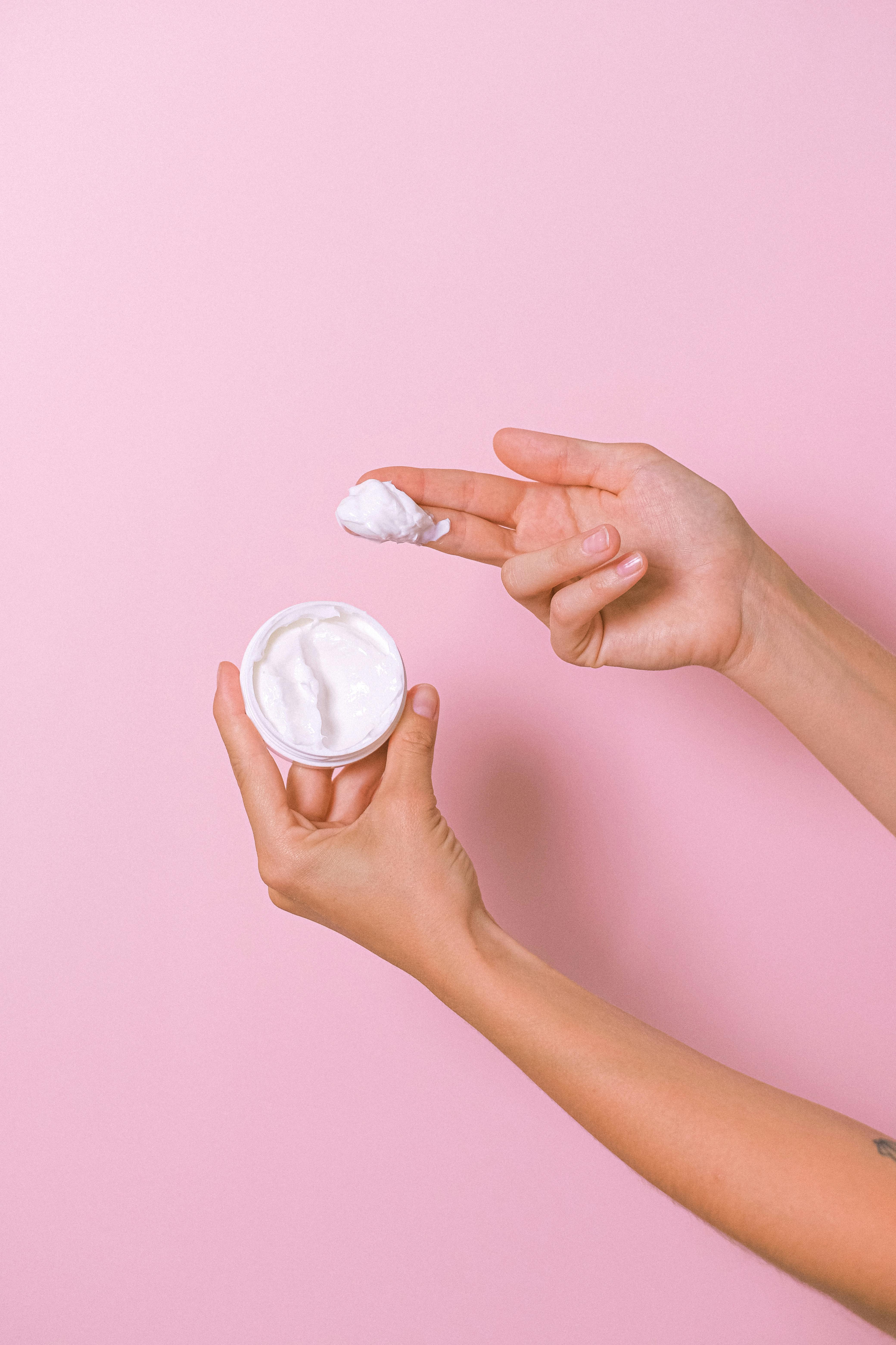 Cleanser's