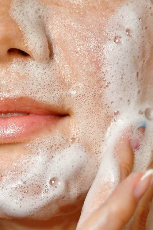 Cleansers