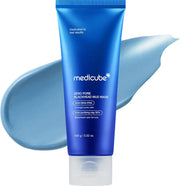 Medicube Zero Pore Blackhead Mud Mask - 100g