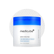 Medicube Zero Pore Pad (70 Pads)