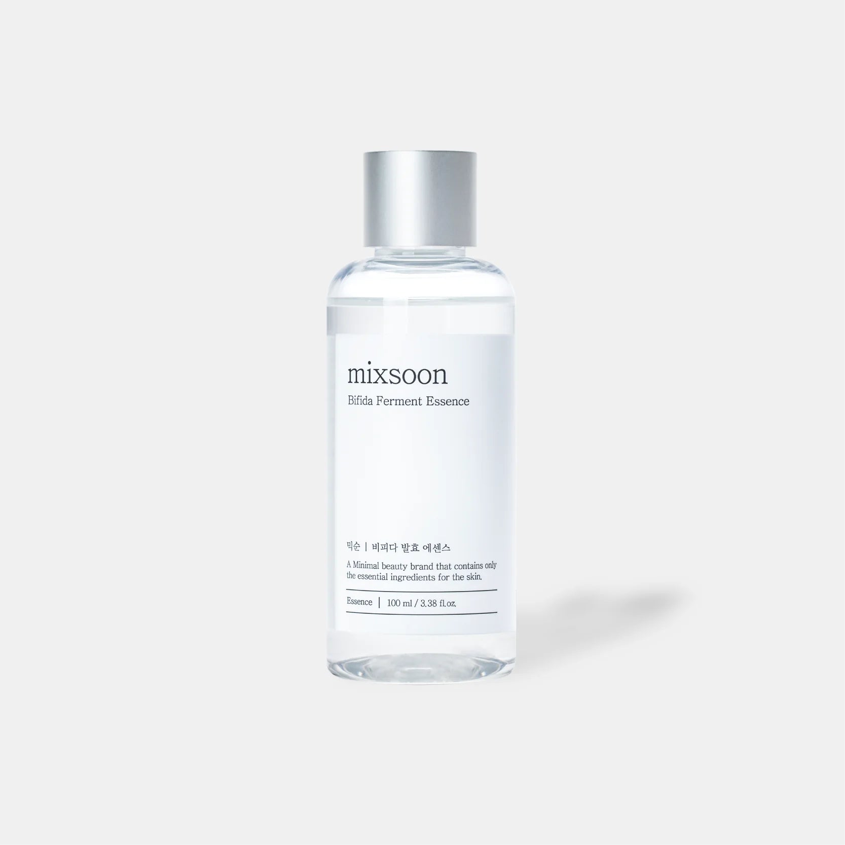 Mixsoon Bifida Ferment Essence 100 ml