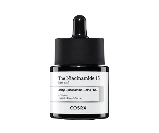 Cosrx The Niacinamide 15 Serum 20 ml