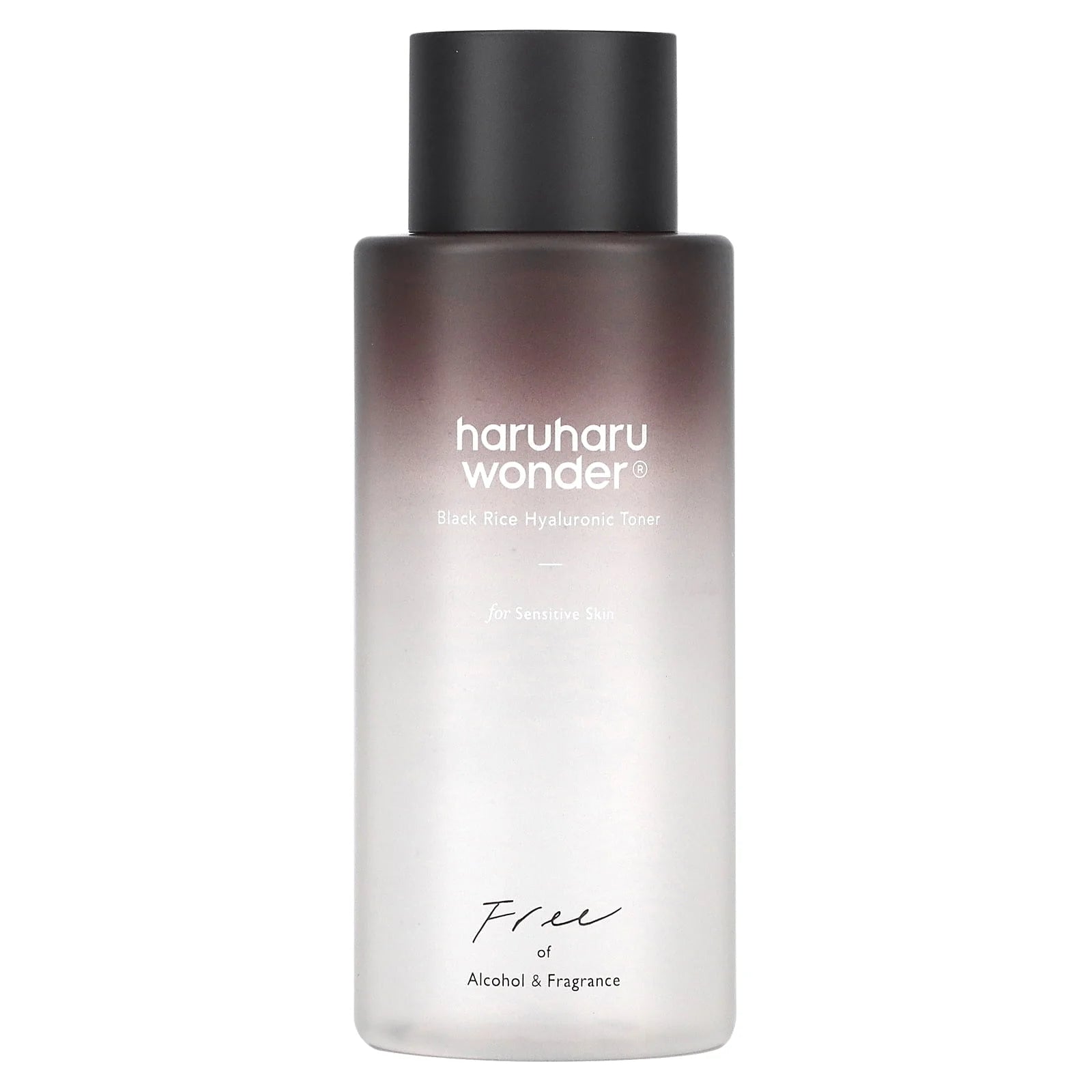 Haruharu Wonder Black Rice Hyaluronic Toner 150ml