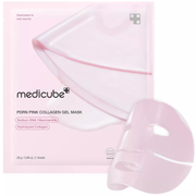 PDRN Pink Collagen Gel Mask (1 sheet)