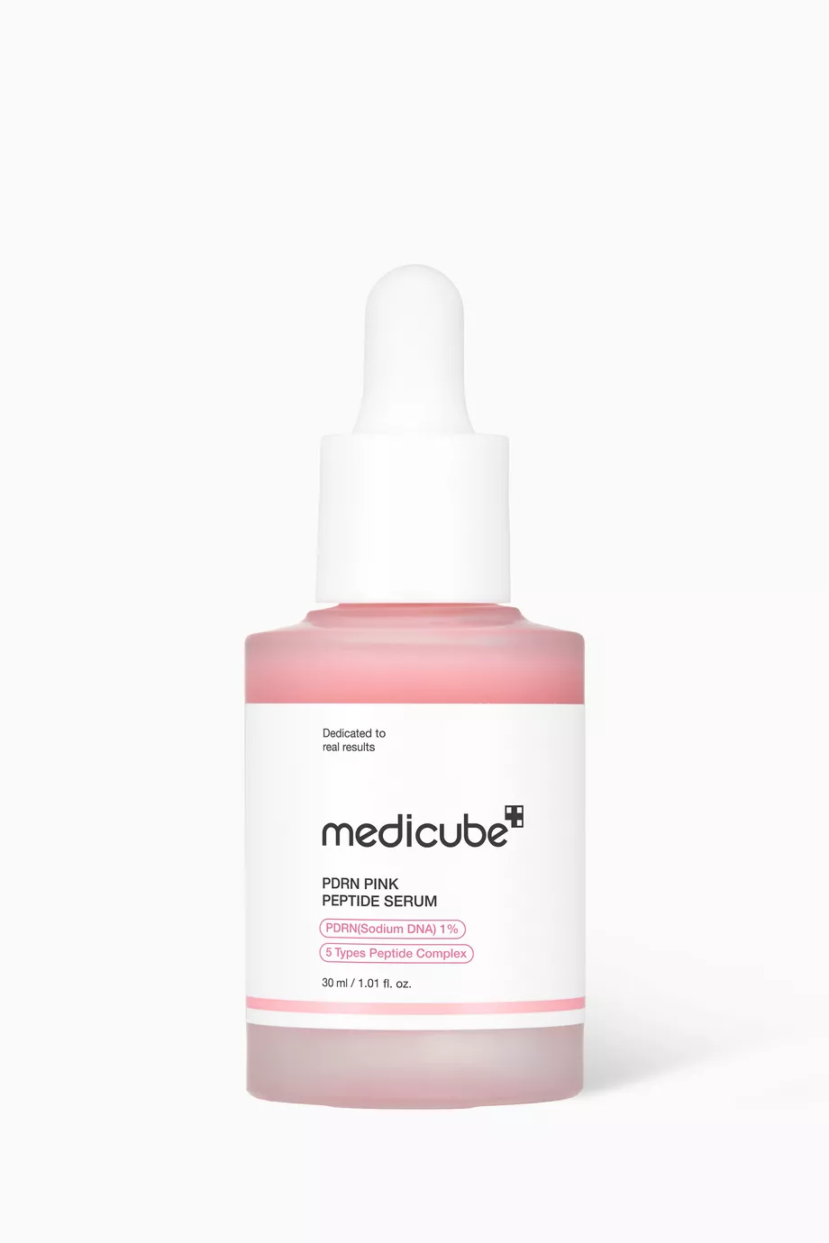 PDRN Pink Peptide Serum 30ml