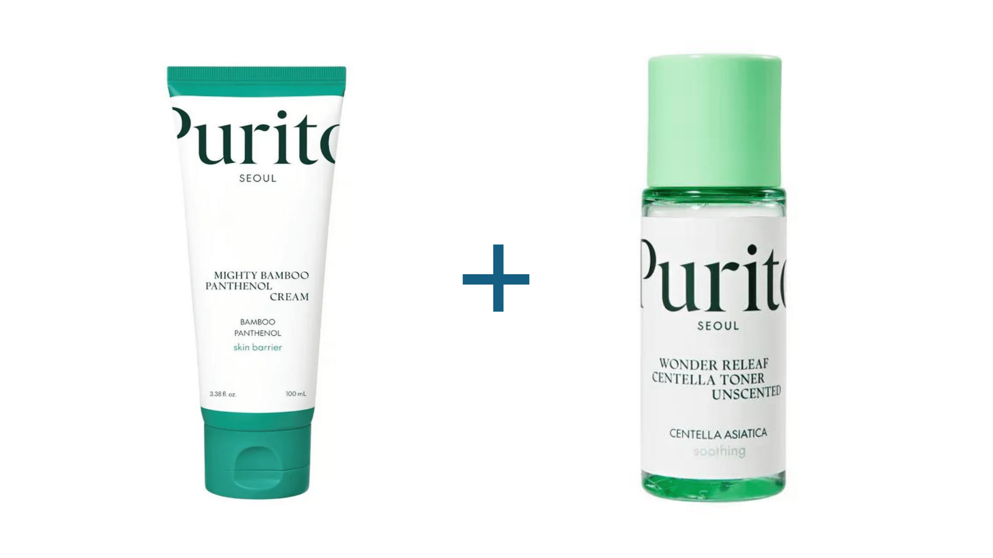 Purito's Glow Duo