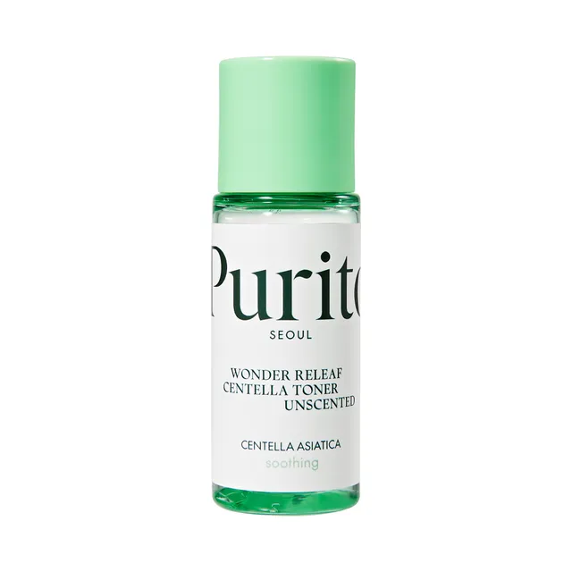 Wonder Releaf Centella Serum Unscented 30 ml