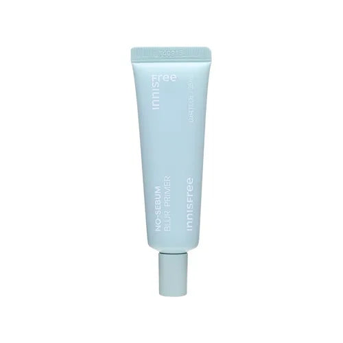 Innisfree No-Sebum Blur Primer 25ml
