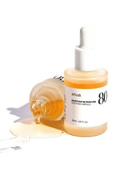Anua Heartleaf 80% Soothing Ampoule 30 ml