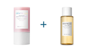 Madagascar Pore Reset Duo (Clear، Calm & Control)