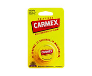 Carmex Original Lip Balm Pot Blister