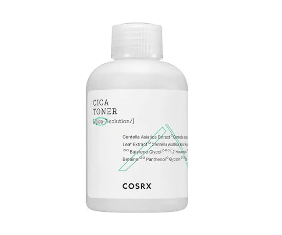 Cosrx Pure Fit Cica Toner 150 ml