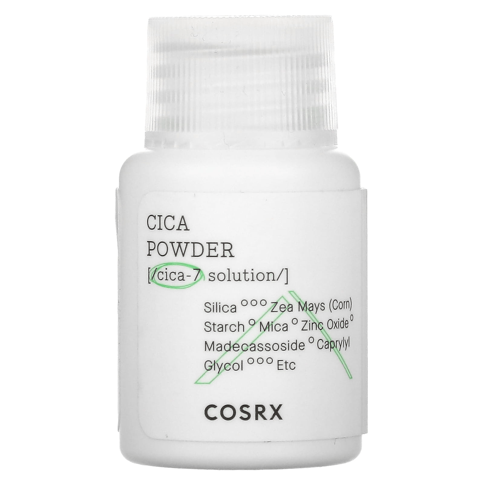 Cosrx Pure Fit Cica Toner 150 ml