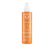 Vichy Capital Soleil Cell Protect Invisible Water Fluid Spray SPF 50+ 200ml