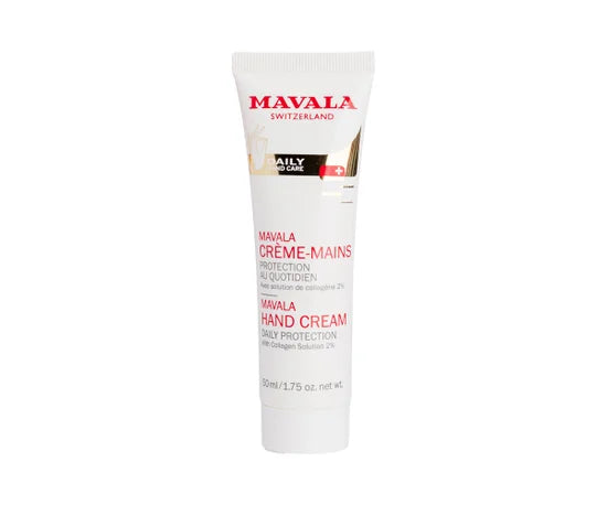 Mavala Hand Cream 50 ml