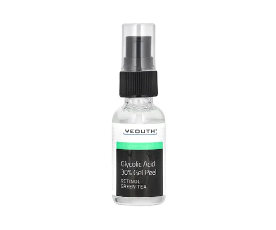 Yeouth Glycolic Acid 30% Gel Peel 30 ml