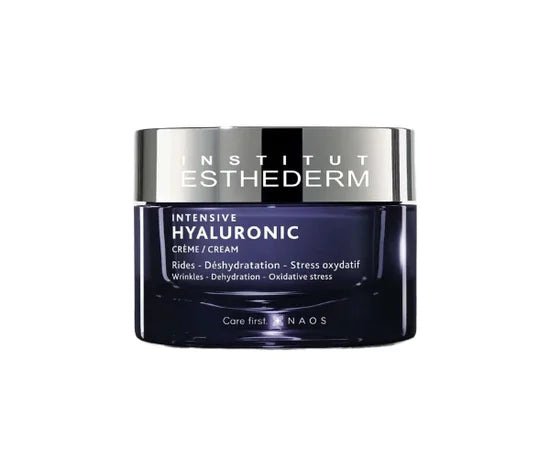 Esthederm Intensive Hyaluronic Cream 50ml