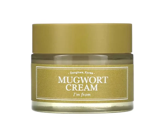 I'm From Mugwort Cream 50 g