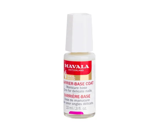 Mavala Barrier Base Coat 10 ml