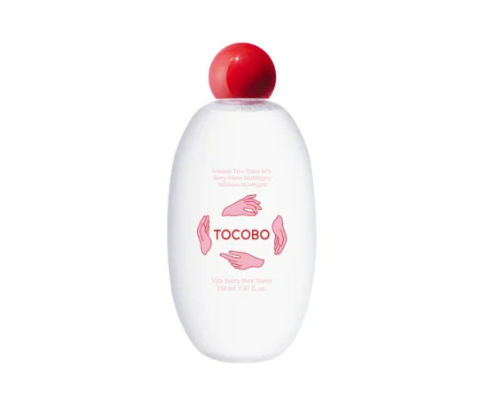 Tocobo Vita Berry Pore Toner 150 ml