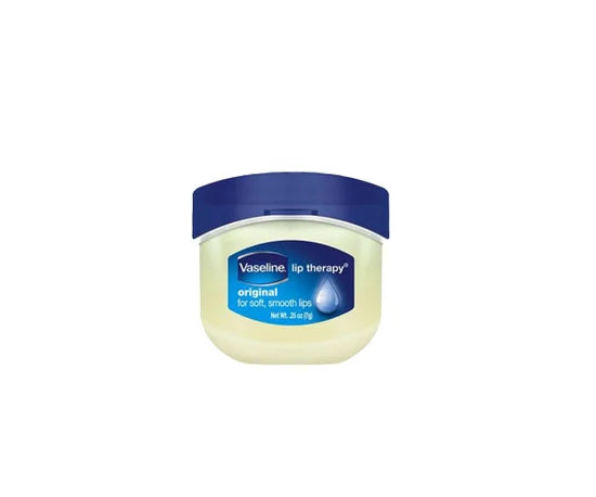 Vaseline Lip Therapy Original 7 g