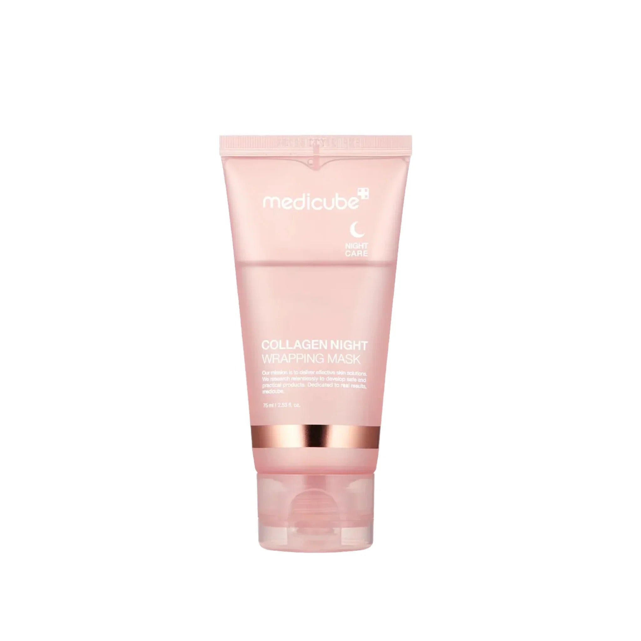 Collagen Night Wrapping Mask 75ml