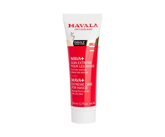 Mavala Mava+ Extreme Hand Care Cream 50 ml