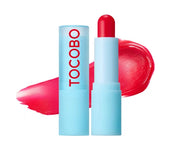 Tocobo Glass Tinted Lip Balm 3.5 g - 011 Flush Cherry
