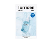 Torriden Dive in Mask 27 ml 10 Sheets