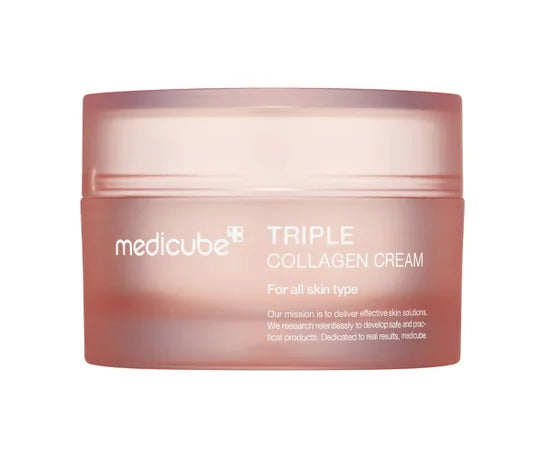 Medicube Triple Collagen Cream 4.0 50 ml