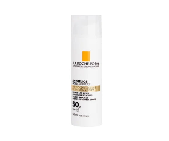 La Roche Posay Anthelios Age Correct Daily SPF50 50 ml