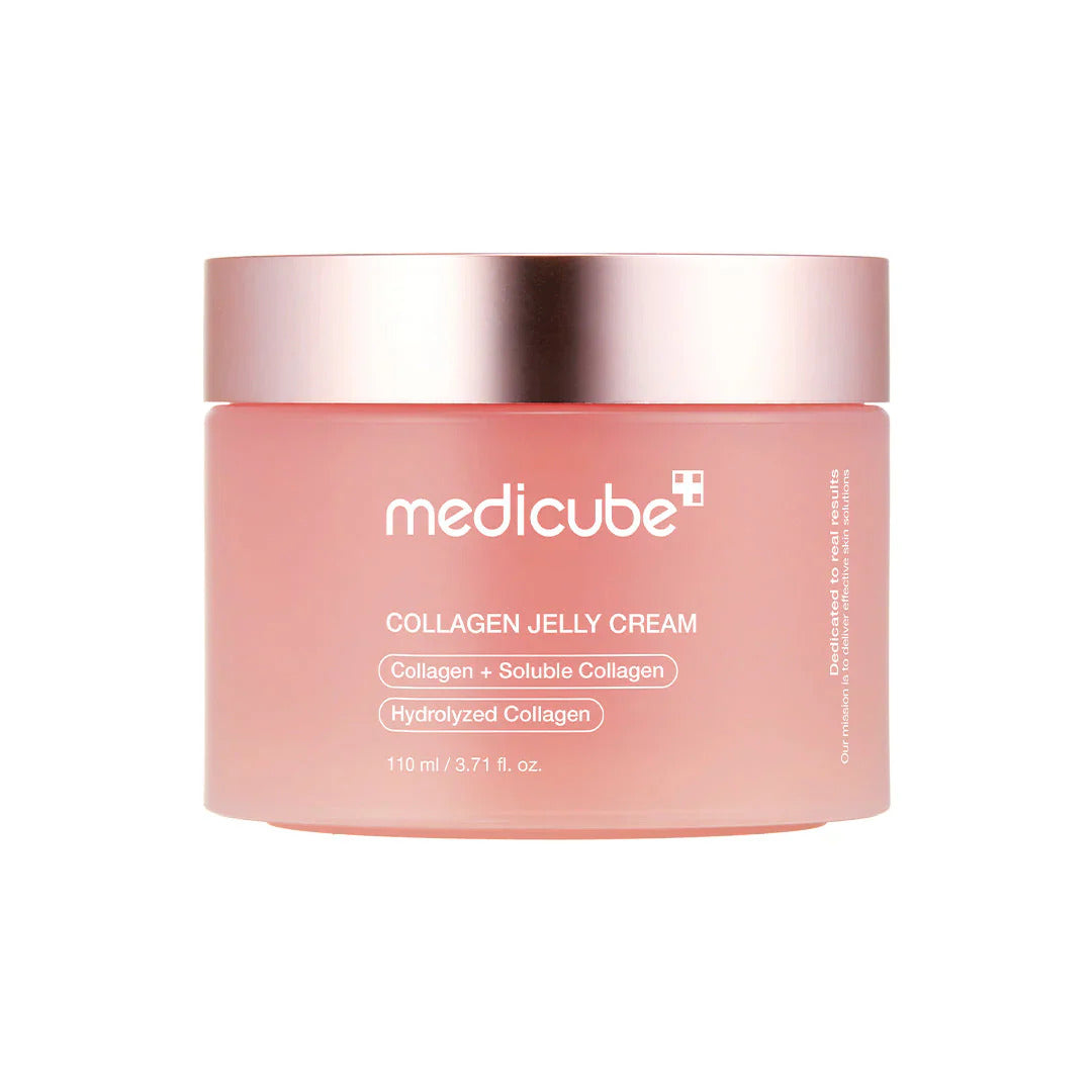 Collagen Niacinamide Jelly Cream 110ml