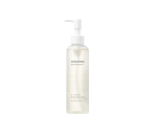 Mixsoon Bean Cleansing Oil 195 ml