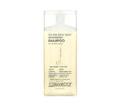 Giovanni Tea Tree Triple Treat Invigorating Shampoo For All Hair Types 60 ml
