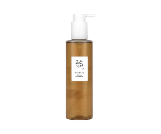 Beauty of Joseon Ginseng Cleansing Oil 210 ml