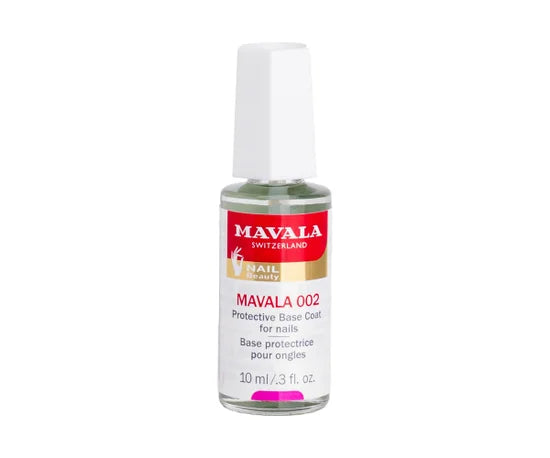 Mavala 002 Protective Base Coat 10 ml