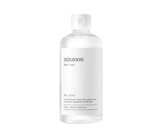 Mixsoon Bean Toner 300 ml