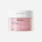 Collagen Gel Toner Pads (60 pads)