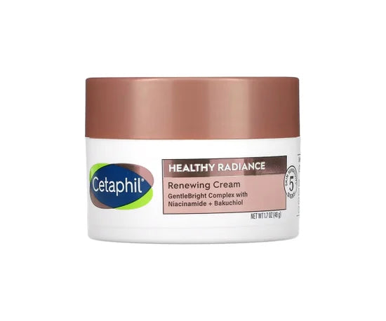 Cetaphil Healthy Radiance Renewing Cream 48 g