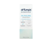 Dr Tung s Oil Pulling Concentrate Ayurvedic Formula 50 ml