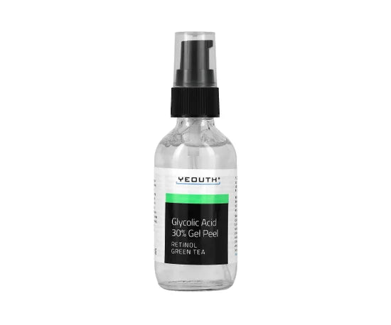 Yeouth Glycolic Acid 30% Gel Peel 60 ml