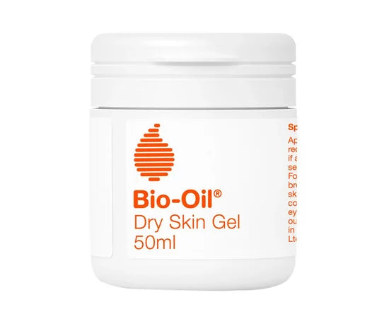 Bio-Oil Dry Skin Gel 50 ml