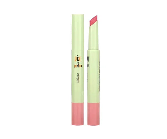 Pixi Beauty LipGlow Tinted Lip Balm 1.5 g - Fleur
