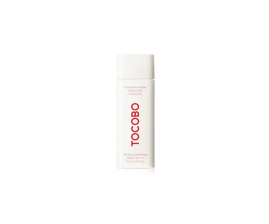 Tocobo Vita Tone Up Sun Cream SPF50+ PA++++ 50 ml