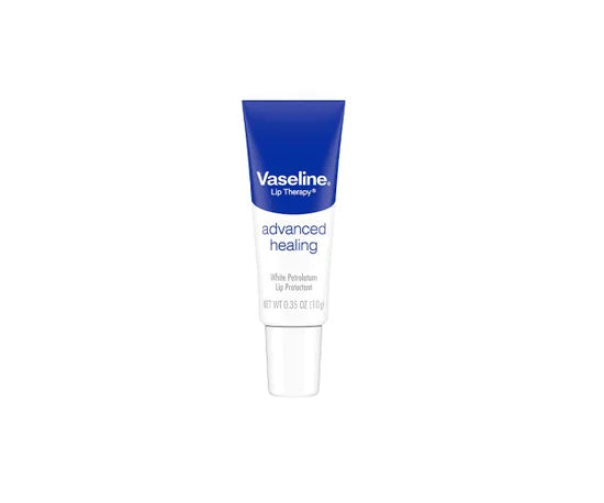 Vaseline Lip Therapy Advanced Healing 10 g