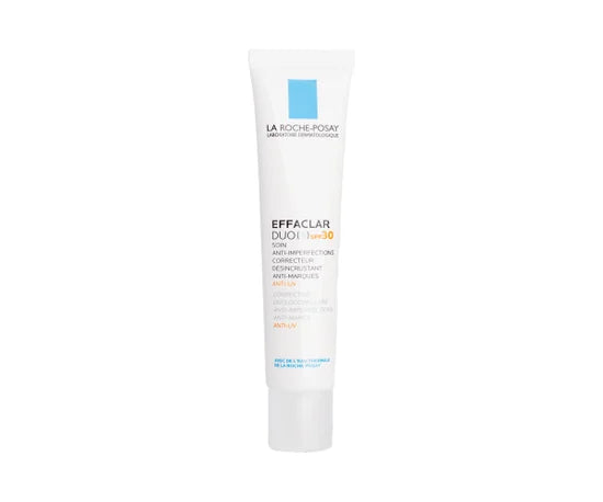 La Roche Posay Effaclar Duo+ SPF30 40ml