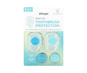 Dr Tung s Snap On Toothbrush Protection Fresh Mint 1600 mg