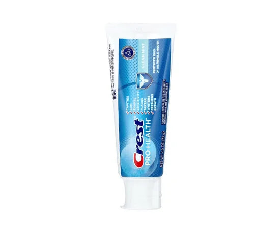 Crest Pro-Health Fluoride Toothpaste 73g - Clean Mint