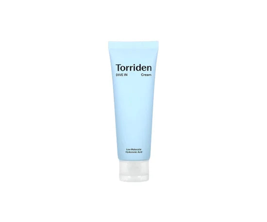 Torriden Dive in Cream 80 ml